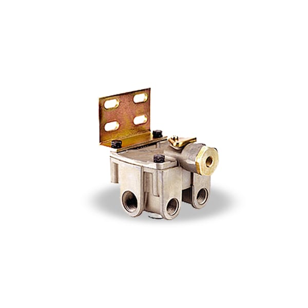 R-14 Relay Valve - Horizontal Ports